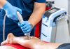 Terapia por ondas de choque é opção para tratar dor crônica