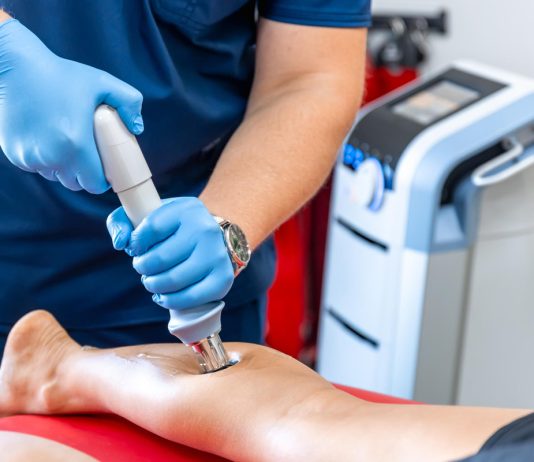 Terapia por ondas de choque é opção para tratar dor crônica