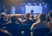 Lançamento de MIMO e TaxHall marca ERP Summit