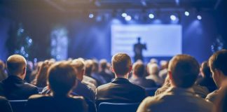 Lançamento de MIMO e TaxHall marca ERP Summit