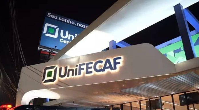 UniFECAF lança pós em RH com inteligência artificial UniFECAF lança pós em RH com inteligência artificial