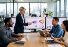 Automação, dados e IA elevam previsibilidade operacional