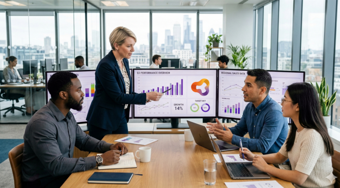 Automação, dados e IA elevam previsibilidade operacional