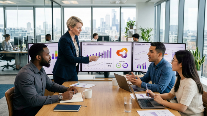 Automação, dados e IA elevam previsibilidade operacional