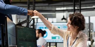 Gestão inteligente ganha força com ERP em 2026 Gestão inteligente ganha força com ERP em 2026