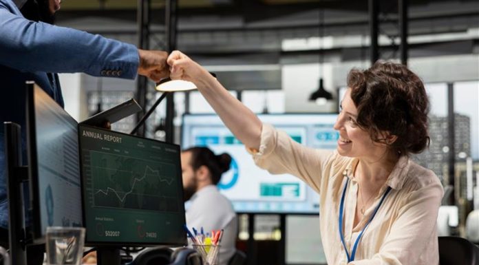 Gestão inteligente ganha força com ERP em 2026 Gestão inteligente ganha força com ERP em 2026