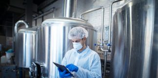 Nova solução usa DNA para reduzir perdas na indústria