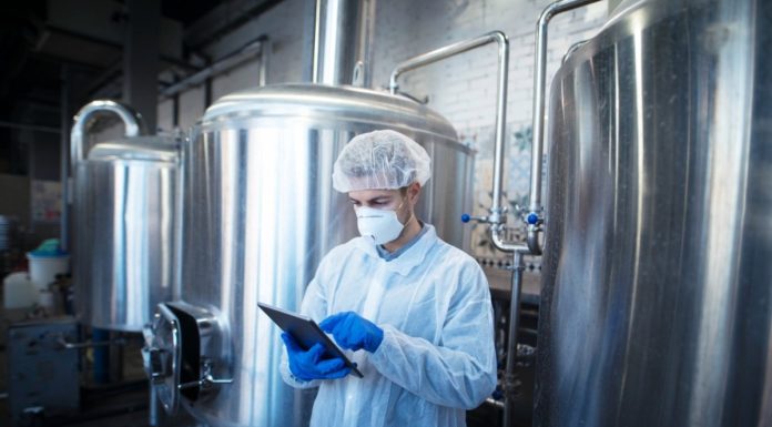 Nova solução usa DNA para reduzir perdas na indústria