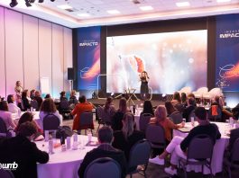 Dra. Cintia Cunha lidera imersão em gestão médica