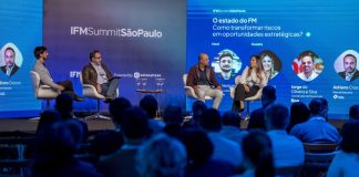 Líderes de Facilities discutem fim do “modo incêndio” Líderes de Facilities discutem fim do “modo incêndio”