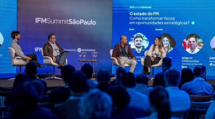 Líderes de Facilities discutem fim do “modo incêndio”