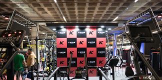 Setor fitness brasileiro cresce e desafia empresas Setor fitness brasileiro cresce e desafia empresas