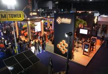 Locação ganha voz institucional na ANALOC Rental Show 2026