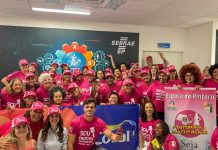 Evento Março Delas fortalece mulheres na construção civil Evento Março Delas fortalece mulheres na construção civil