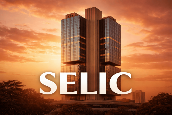 Queda da Selic reacende valuations e M&A no Brasil Queda da Selic reacende valuations e M&A no Brasil