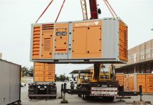 Tecnogera investe R$ 50 milhões e amplia atuação no Nordeste