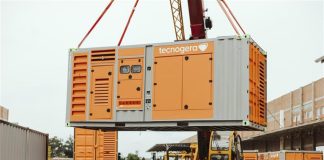 Tecnogera investe R$ 50 milhões e amplia atuação no Nordeste Tecnogera investe R$ 50 milhões e amplia atuação no Nordeste