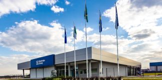 Electrolux aprova R$ 250 mi via Finep com apoio da Macke