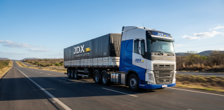 JDX Transportes amplia atuação para o Nordeste brasileiro JDX Transportes amplia atuação para o Nordeste brasileiro