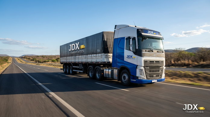 JDX Transportes amplia atuação para o Nordeste brasileiro JDX Transportes amplia atuação para o Nordeste brasileiro