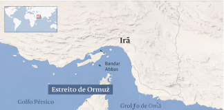 Crise em Ormuz reacende debate sobre segurança energética