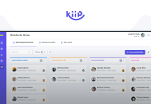 HR Tech cria sistema de DP para eliminar planilhas