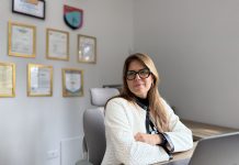 Brasileira cria modelo internacional de ensino em São Paulo