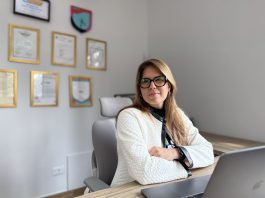 Brasileira cria modelo internacional de ensino em São Paulo