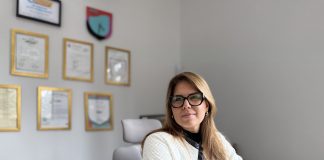 Brasileira cria modelo internacional de ensino em São Paulo