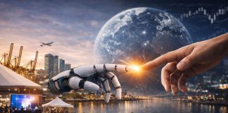 Agência DIVIA participa do South Summit Brazil 2026