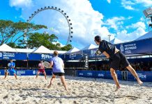 Champs Open 2026 reúne atletas do ranking em São Paulo