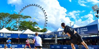 Champs Open 2026 reúne atletas do ranking em São Paulo Champs Open 2026 reúne atletas do ranking em São Paulo