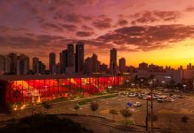 Projeto goiano vence o iF DESIGN AWARD 2026