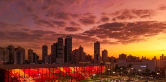 Projeto goiano vence o iF DESIGN AWARD 2026