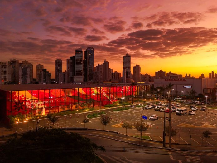 Projeto goiano vence o iF DESIGN AWARD 2026 Projeto goiano vence o iF DESIGN AWARD 2026