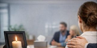 Boas práticas de luto avançam na gestão de pessoas Boas práticas de luto avançam na gestão de pessoas