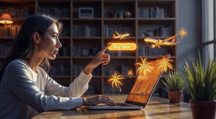 Uso de IA avança no turismo e redefine a jornada do viajante Uso de IA avança no turismo e redefine a jornada do viajante