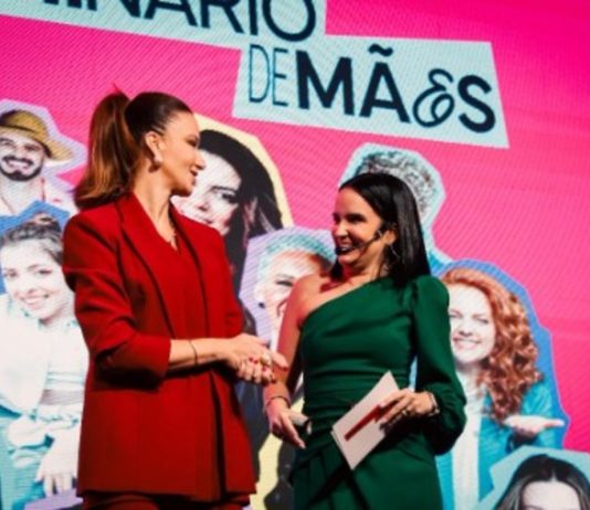 Seminário de Mães 2026 reúne especialistas em São Paulo