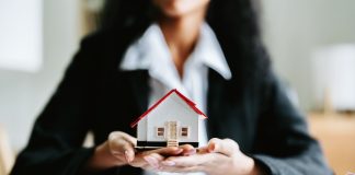 Pesquisa mostra avanço feminino no mercado imobiliário