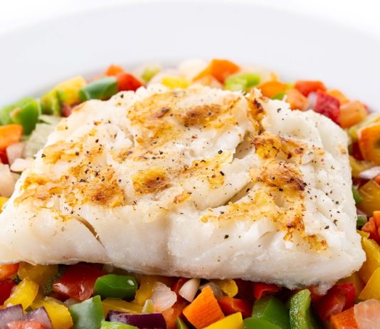 Bacalhau deve voltar à mesa dos brasileiros, diz Qive