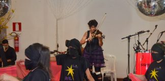 Arte e empreendedorismo mudam a vida de mulheres no Brasil