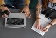 Jornalistas buscam independência com portais próprios