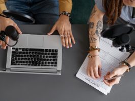 Jornalistas buscam independência com portais próprios