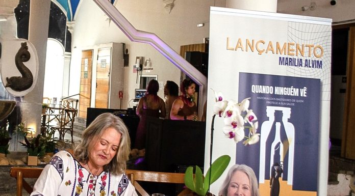 Nova obra reúne relatos reais do cotidiano da saúde pública