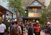 Plataforma Fartura assina curadoria da Casa Minas no SXSW