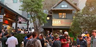 Plataforma Fartura assina curadoria da Casa Minas no SXSW