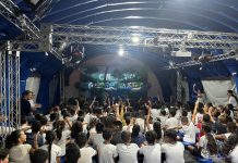 Cinema e Cidadania III realiza oficinas em oito cidades