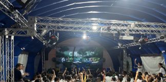 Cinema e Cidadania III realiza oficinas em oito cidades