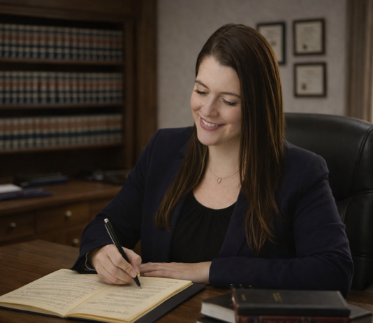 Mercado de Direito nos EUA atrai estrangeiros