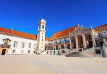 Dupla cidadania facilita mestrado em Portugal Dupla cidadania facilita mestrado em Portugal